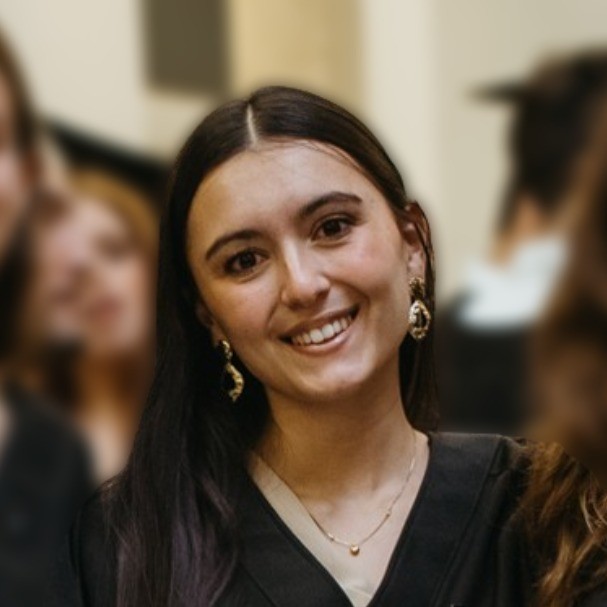 Camila Alejandra Pérez