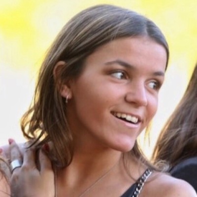 Felicitas Quintana