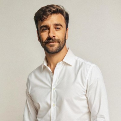 Lucas Demián Marchionni