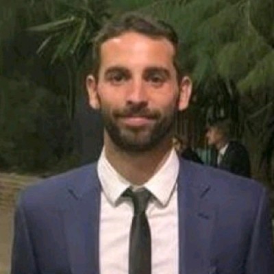 Marcos Passano