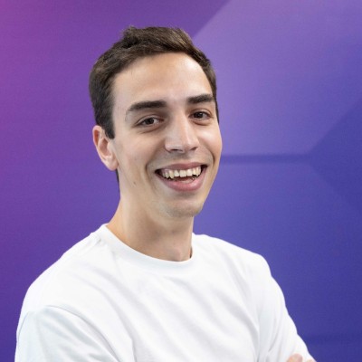 Pedro Moltedo